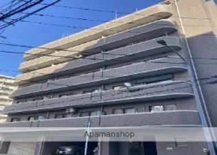 エステハイム横浜の画像