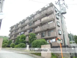 ノースバレー【5階】の外観