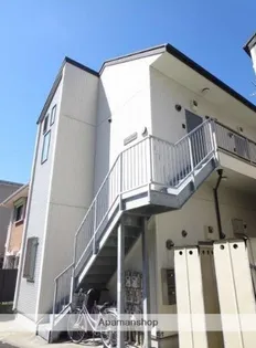 ドミール本郷台IIの画像