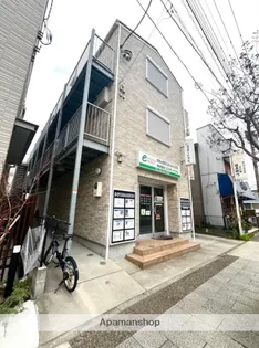ランド金沢文庫の画像