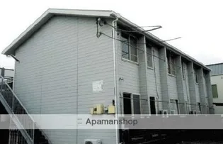 パレーシャル湘南館【1階】の外観