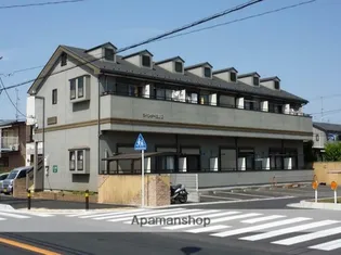 ラベンダー湘南Ⅲの画像