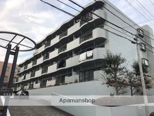 ペア シティ弐番館の画像