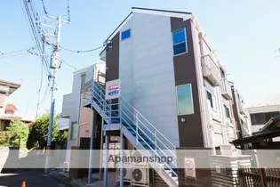 モンステラ妙蓮寺Bの画像