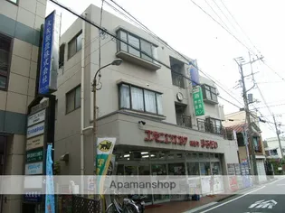 丸大コーポの画像