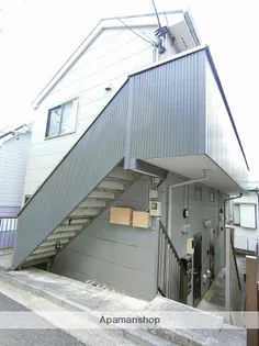 PRUNUS南太田の画像