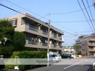 MSコーポの画像