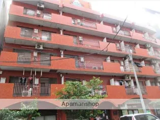 ポートハイム第一吉野町の画像