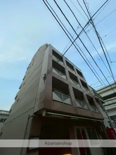 横浜三吉町第4レッツビルの画像