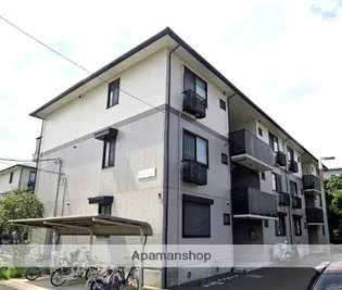 レジデンス海老名B棟の画像