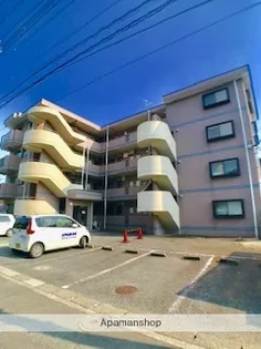 ヒヨシハイツの画像