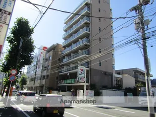 ルート藤沢【7階】の外観