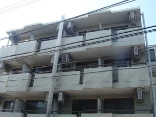 ジョイフル大和南の画像