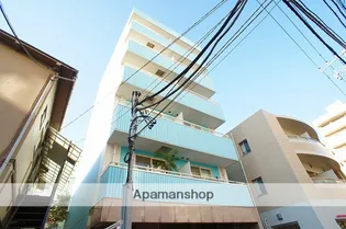 ユニバーサル藤沢ビルの画像