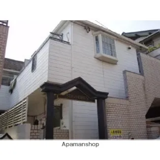 スターホームズ弘明寺IIIの画像