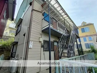 景山コーポの画像