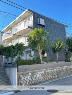 パステル能見台の画像