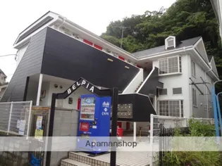 ベルピア鎌倉第一の画像