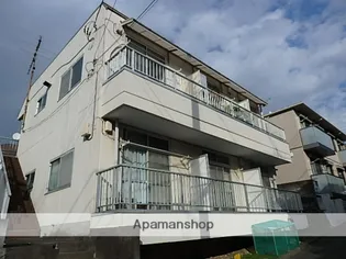 カトレアハイツの画像