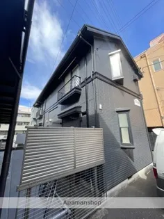 メゾンプルミエールA【1階】の外観