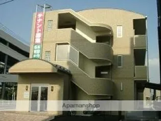 アークヒルズいずみIIの画像