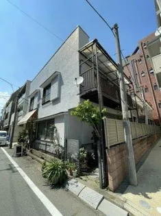 近藤荘【2階】の外観