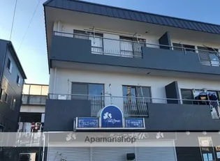 藤沢 第一SKビル【2階】の外観