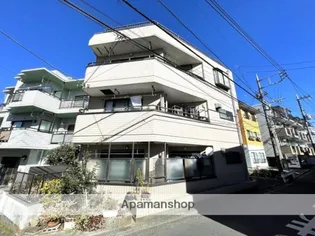 UNOマンションの画像