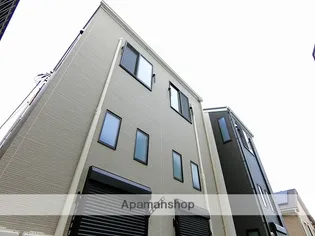 リオス長後【2階】の外観