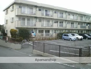 レジデンスネムラの画像