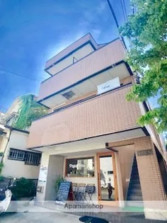 金子ビルの画像