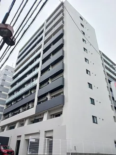 スアヴィス平塚宝町【3階】の外観