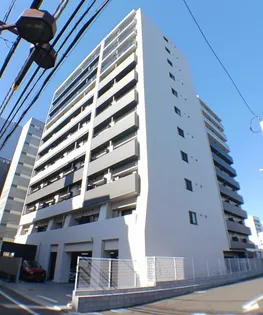 スアヴィス平塚宝町の画像