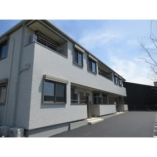 グレース湘南【103号室号室】の外観