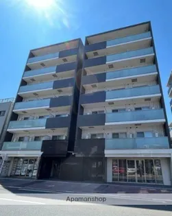 アークヒルズ横浜天王町の画像