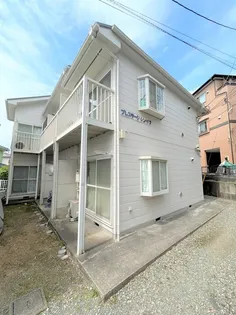 プレステージ新沢Iの画像