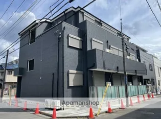 フォレスト大和の画像