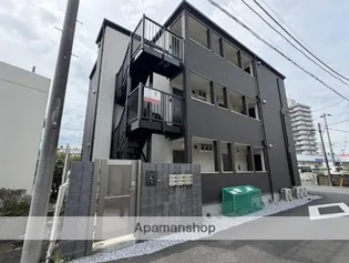 リアル久里浜パークテラスの画像