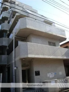 クリオ横須賀中央壱番館【5階】の外観