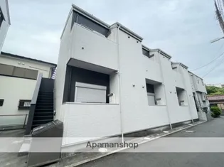 ガーデンオアシスの画像