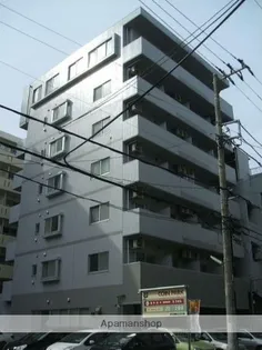 YSビル【3階】の外観