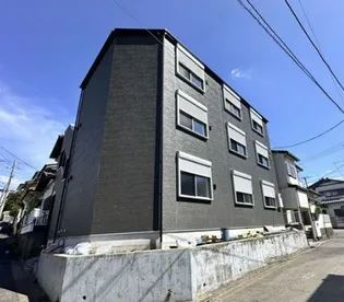 カインドネス座間の画像