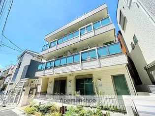 デュオメゾン大森北EASTの画像