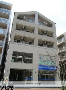 MOONSHINY壱番館の画像