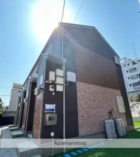 シティハイツ座間の画像