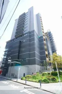 カスタリア桜木町【11階】の外観