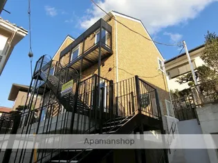 ハーミットクラブハウス片倉横浜の画像