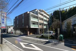プランドール大船の画像