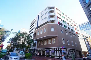 レジディア横濱馬車道の画像