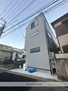 TーAZUL新子安の画像